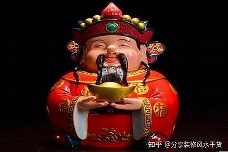 什么招财最厉害