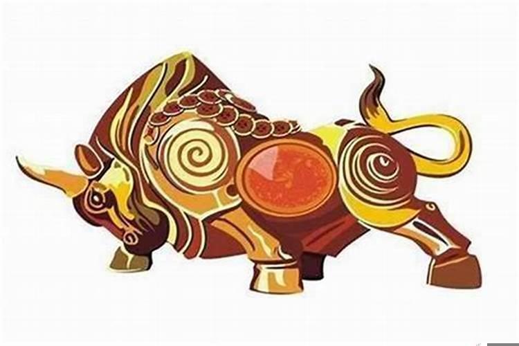 属牛劫难在那些年