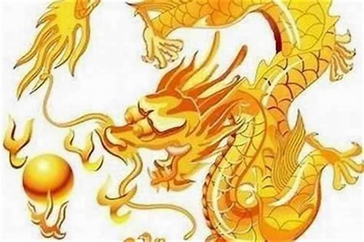 龙属相和龙属相配吗