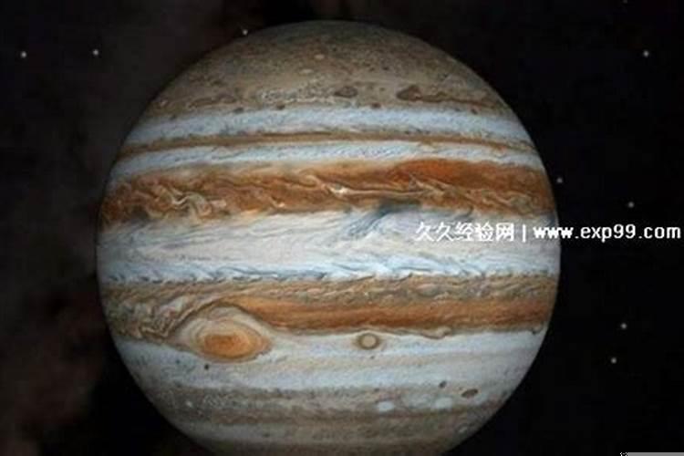 我国古代将木星称为什么()