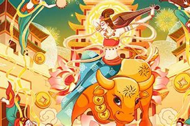 属牛劫难在那些年