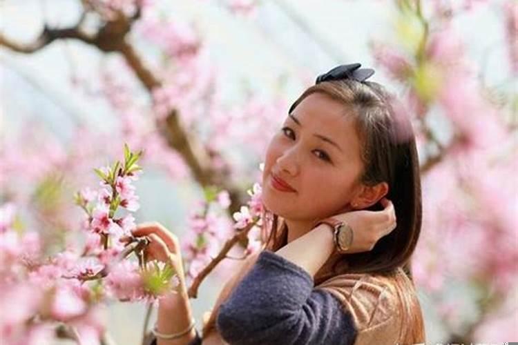 桃花劫婚姻会变动吗