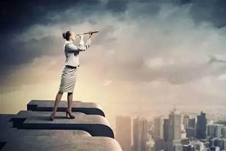 当今时代如何顺势而为