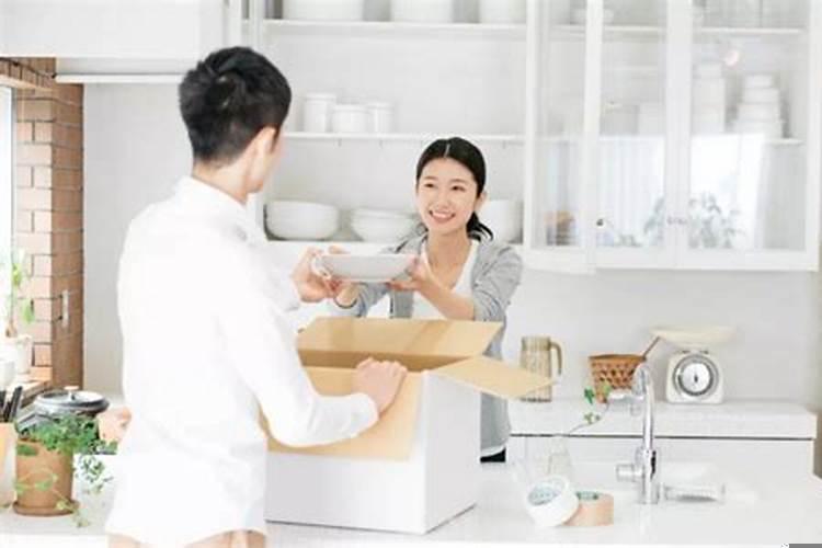 11月24日适合搬家吗