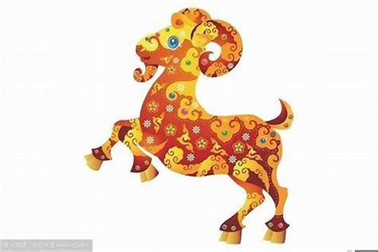 属羊的人30岁以后的财运