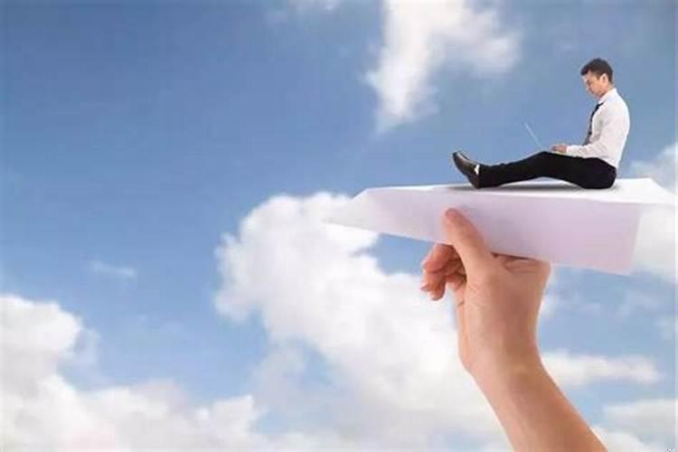 利于工作的风水