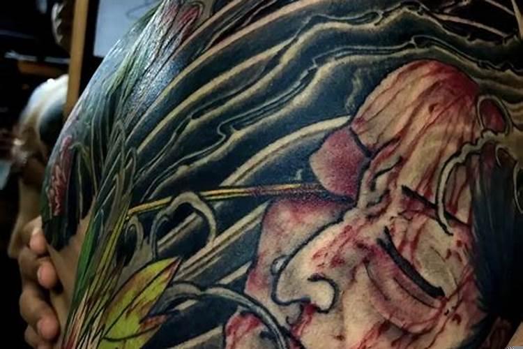 大海水命纹什么招财