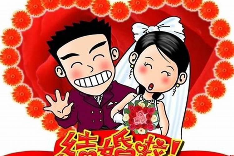 梦到自己舅舅结婚是什么意思