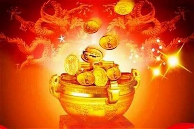 放生什么可以转运发财