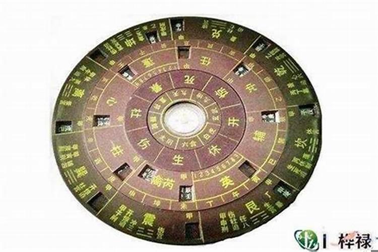 八字地支藏干是如何作用