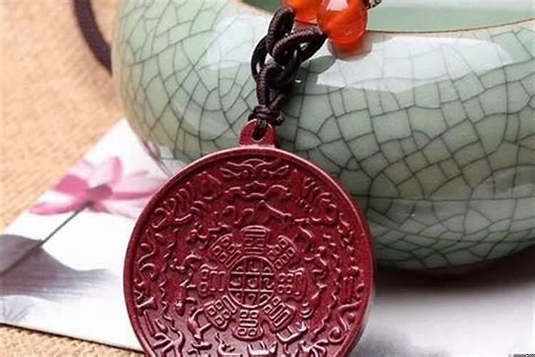 朱砂忌讳什么