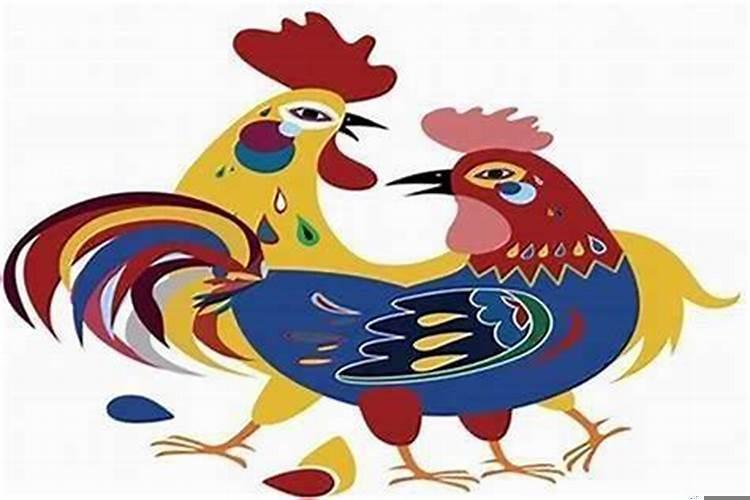 属鸡今年运势2025年运势如好不好