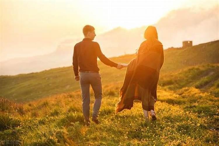 结婚后生活不如意
