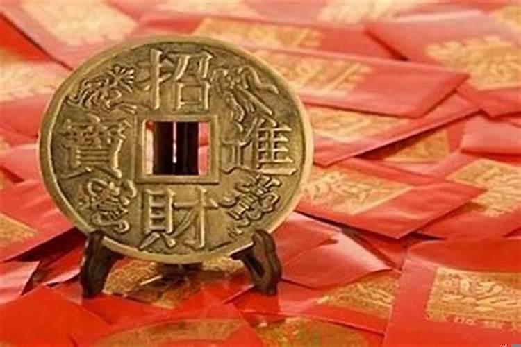 身偏弱能担财吗