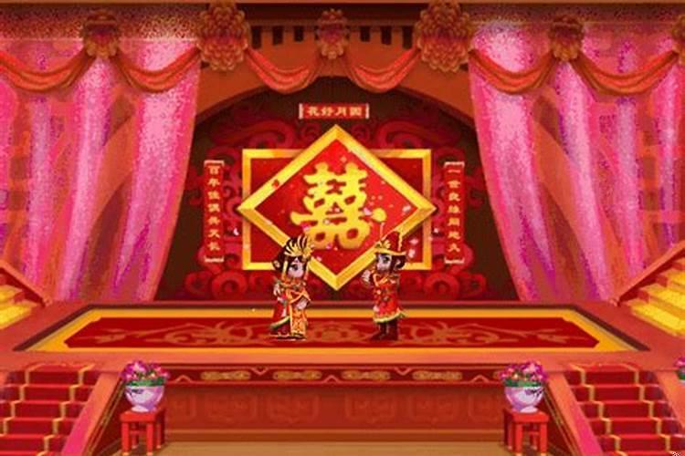 结婚吉时过了会怎么样