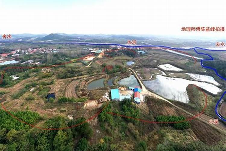 暗拱水是什么意思