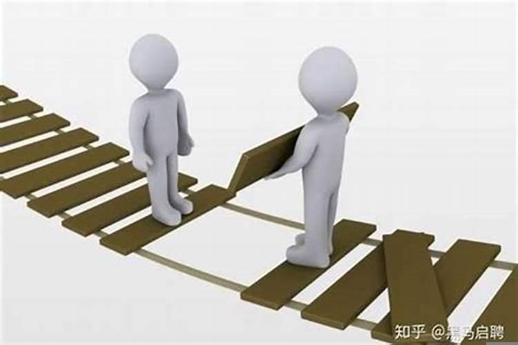 工作遇小人保持怎样的心态