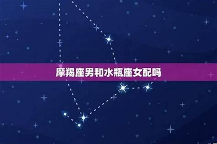 水瓶座男生跟射手座女生合适吗