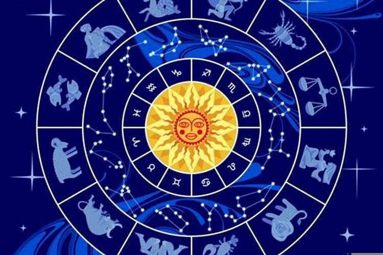 星座合盘组合盘