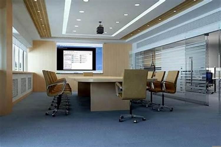 搬办公室风水注意事项