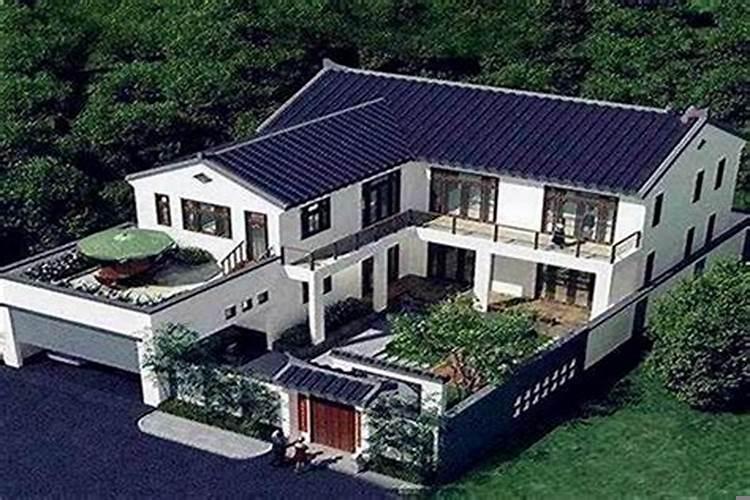 房屋建筑的风水讲究有哪些呢