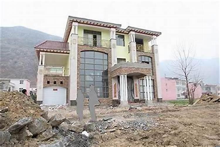 房屋建筑的风水讲究有哪些呢