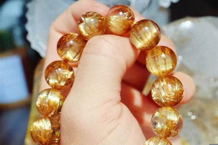 紫钛晶和金钛晶哪个好