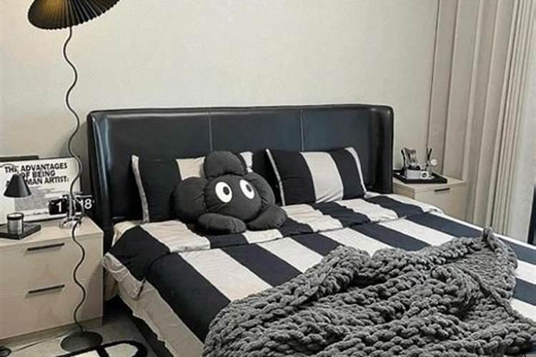 安床和进屋有没有先后