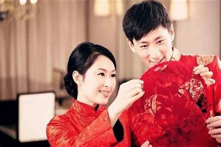 夫妻之间相冲如何化解
