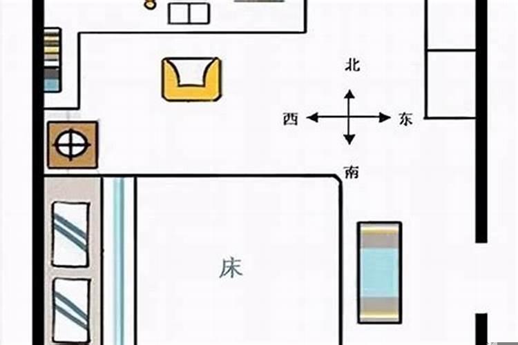 卧室挂件风水讲究有哪些东西