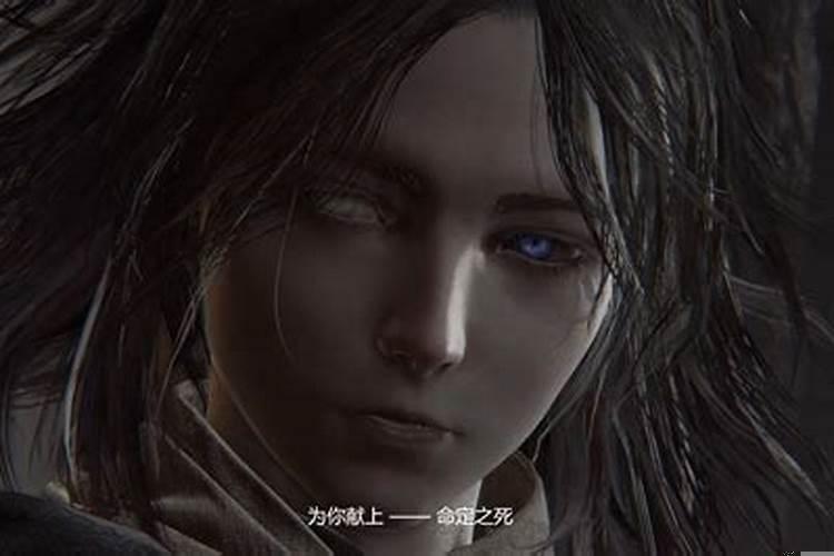命定的意思