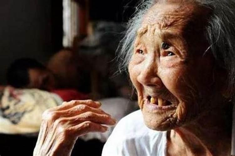 梦到哥哥走了