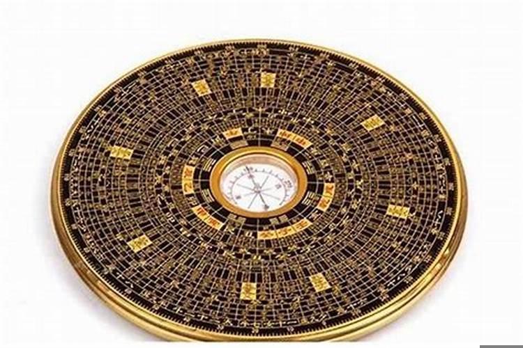 阴宅确定坐向的具体方法