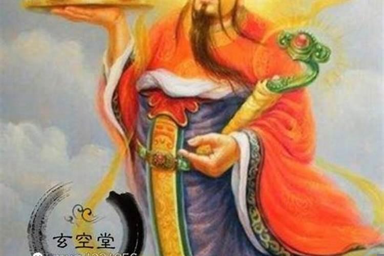 供奉财神爷摆放在什么方位最招财