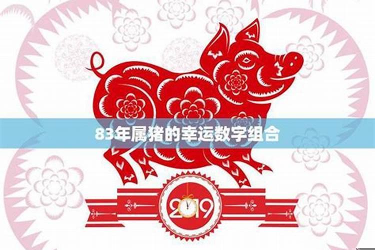 84年鼠和83年猪幸运楼层