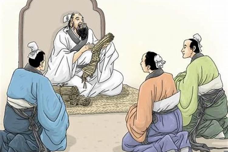 生无所息的意思是什么