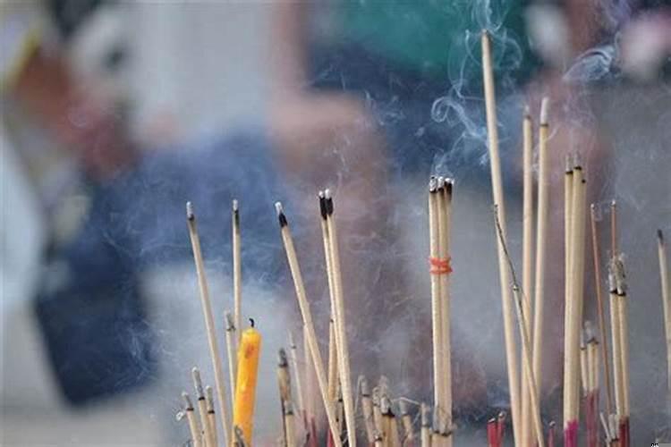 9月哪天适合上香