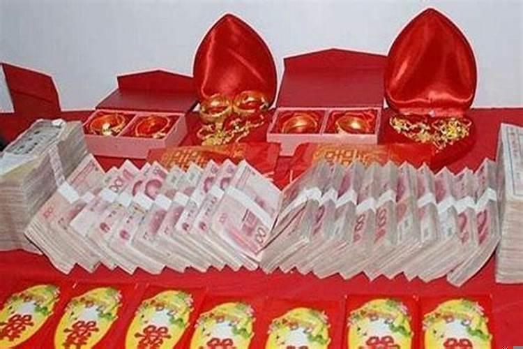 结婚背背篓是什么意思