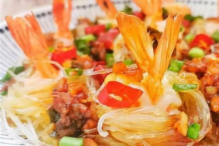 梦见在吃大虾，好不好呢