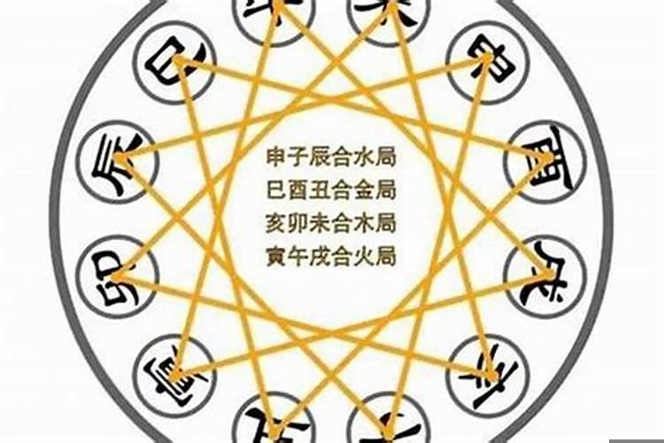 三合和六个合生肖是什么意思