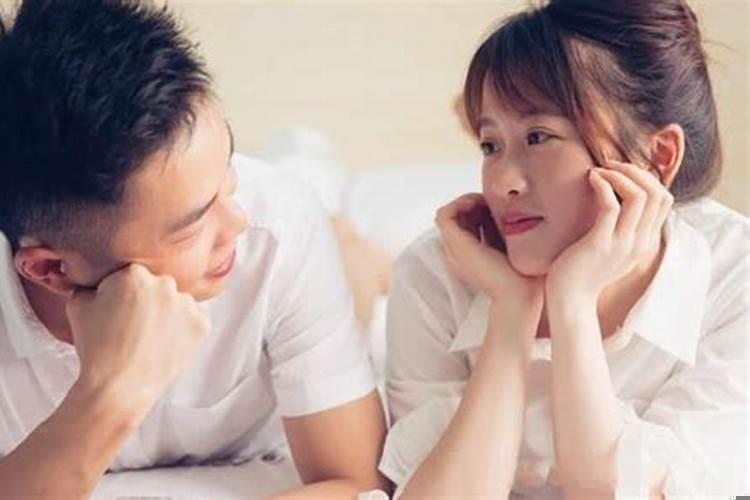 做梦梦到旧情人是怎么回事