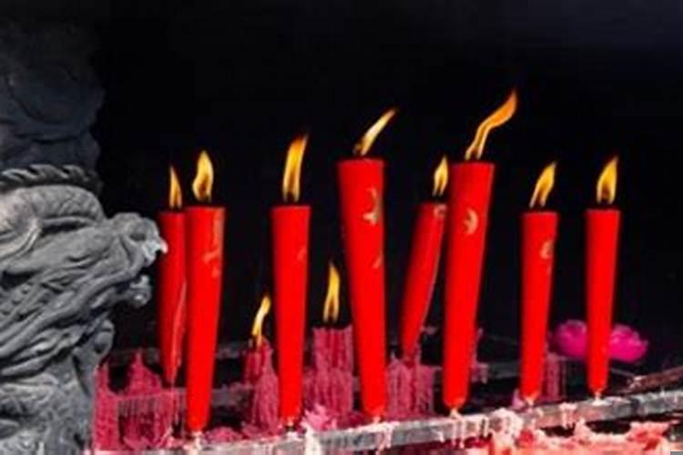 财神上香时辰