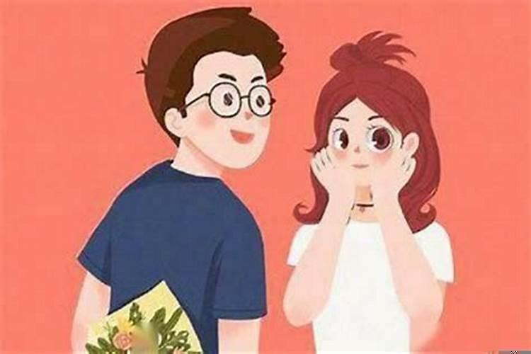 下巴怎么看命运