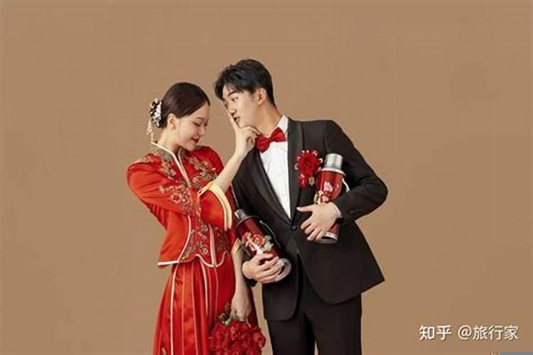 结婚前一天怎么招待女方家人