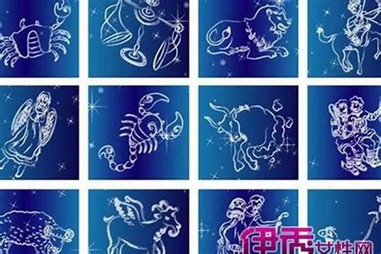 什么星座的人比较敏感