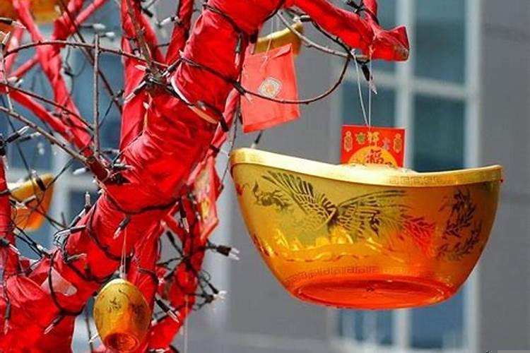 这几天运气很差如何转运