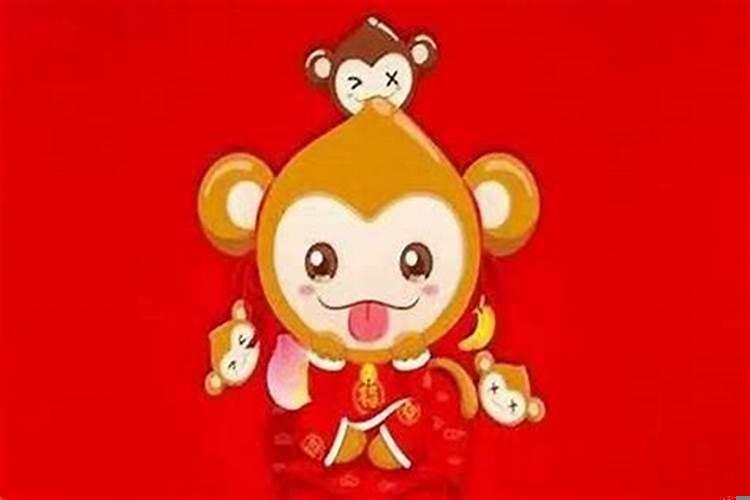 属猴2022年运势如何