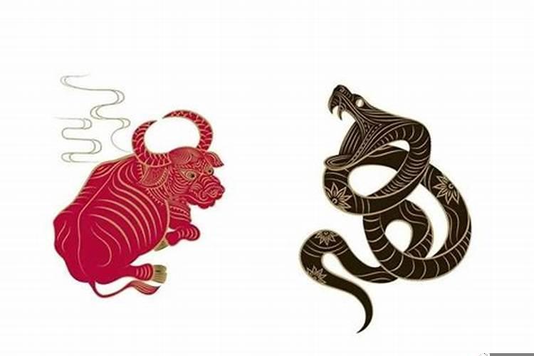 为什么说牛和蛇是天敌呢