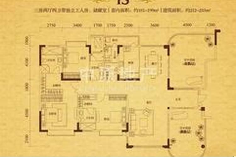 户型禁忌哪些风水