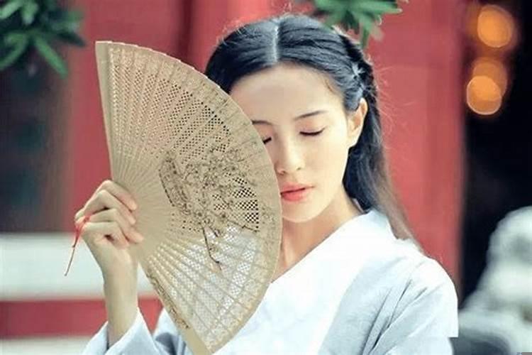 女人有几种性格特点